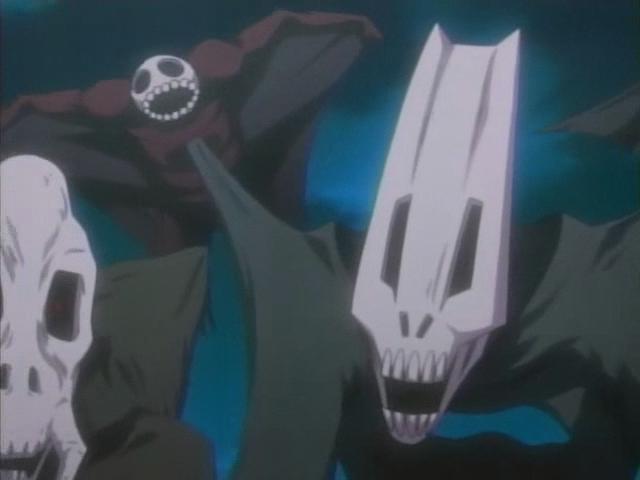 Otaku Gallery  / Anime e Manga / Bleach / Screen Shots / Episodi / 046 - Una storia vera - L Accademia degli Shinigami / 150.jpg